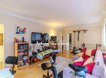Apartamento · 337m² · 4 Quartos · 3 Vagas · Cobertura Triplex em Higienópolis - Cód.: 11890.