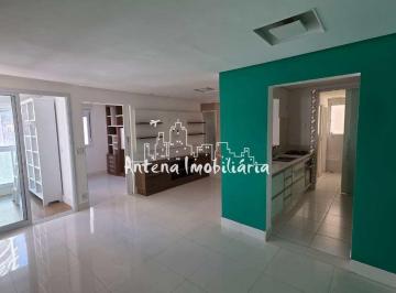 Apartamento · 80m² · 2 Quartos · 2 Vagas · Apartamento com 02 dormitórios na Santa Cecília - Cód.: 11332.