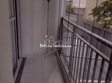 Apartamento · 27m² · 2 Quartos · 1 Vaga · Apartamento com 01 dormitório no Brás - Cód.: 11333.