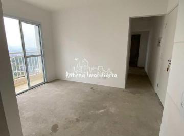 Apartamento · 52m² · 2 Quartos · 1 Vaga · Apartamento com 02 dormitórios em Poá - Cód.: 11338.