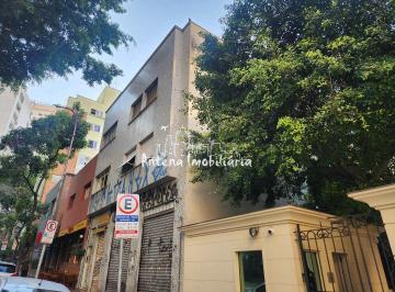 Comercial · 520m² · Prédio Comercial em Higienópolis - Cód.: 11899.