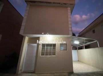 Casa · 82m² · 2 Quartos · 2 Vagas · Sobrado de Condomínio fechado em Suzano - Cód.: 11901.