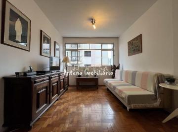 Apartamento · 81m² · 3 Quartos · Apartamento com 03 dormitórios em Perdizes - Cód.: 11902.