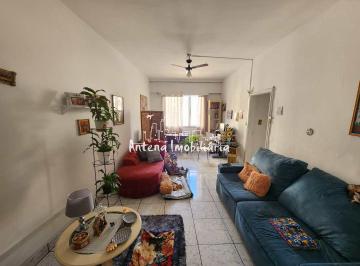 Apartamento · 115m² · 3 Quartos · Apartamento com 03 dormitórios em Santa Cecília - Cód.: 2936.