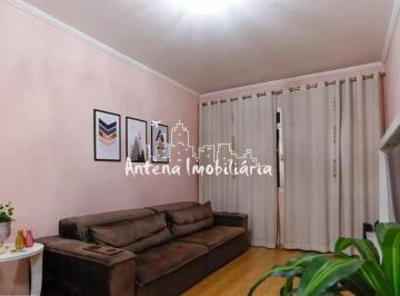 Apartamento · 90m² · 2 Quartos · Apartamento com 02 dormitórios na Vila Buarque - Cód.: 2634.
