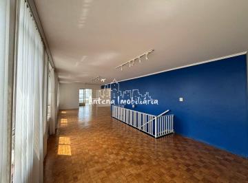 Apartamento · 240m² · 3 Quartos · 1 Vaga · Cobertura em Santa Cecília - Cód.: 12668.