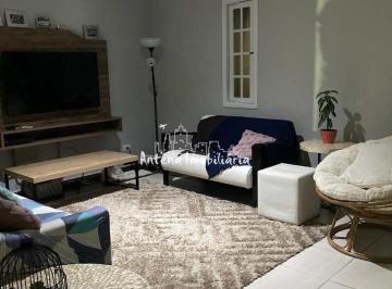 Casa · 271m² · 3 Quartos · 3 Vagas · Casa com 03 dormitórios na Vila Áurea em Poá - Cód.: 11908.
