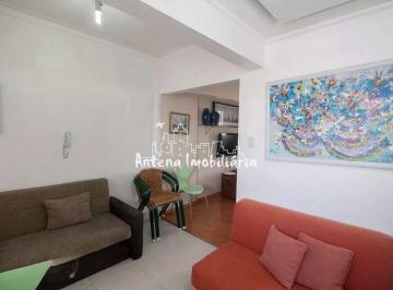 Apartamento · 54m² · 1 Quarto · Apartamento com 01 dormitório em Campos Elíseos - Cód.: 839.