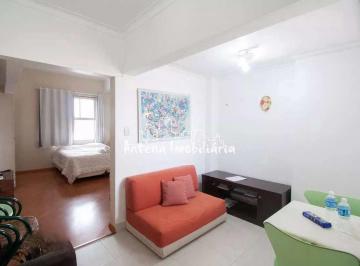 Apartamento · 54m² · 1 Quarto · Apartamento com 01 dormitório em Campos Elíseos - Cód.: 839.