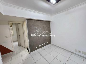 Apartamento · 37m² · 1 Quarto · 1 Vaga · Apartamento com 01 dormitório em Santa Cecília - Cód.: 869.