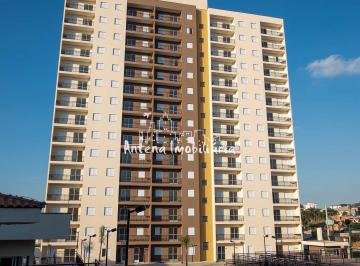 Apartamento · 50m² · 2 Quartos · 1 Vaga · Apartamento com 02 dormitórios em Ferraz - Cód.: 12050.