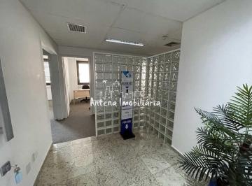 Comercial · 114m² · 1 Vaga · Conjunto comercial na Bela Vista - Cód.: 11912.