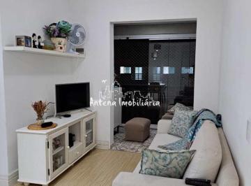 Apartamento · 30m² · 1 Quarto · 1 Vaga · Apartamento com 01 dormitório em Santa Cecília - Cód.: 12154.
