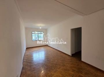 Apartamento · 90m² · 2 Quartos · Apartamento com 02 dormitórios na Vila Buarque - Cód.: 12641.