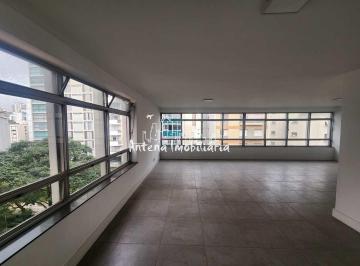 Apartamento · 210m² · 4 Quartos · 2 Vagas · Apartamento com 04 dormitórios em Higienópolis - Cód.: 11919.