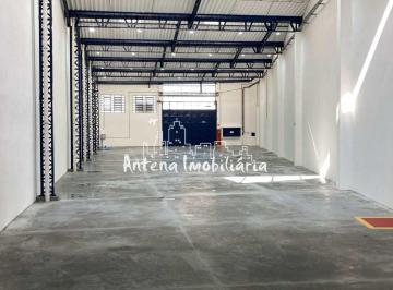Comercial · 576m² · Galpão comercial em Ferraz de Vasconcelos - Cod.: 12060.