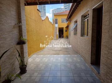 Casa · 320m² · 5 Quartos · 6 Vagas · Casa de 320m² no bairro da Barra Funda - Cód.: 12512.