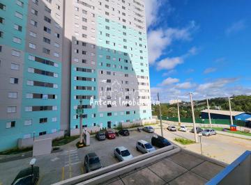 Apartamento · 43m² · 2 Quartos · 1 Vaga · Apartamento com 02 dormitórios em Ferraz - Cód.: 12156.