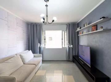 Apartamento · 70m² · 2 Quartos · 1 Vaga · Apartamento com 02 dormitórios na República - Cód.: 12643.