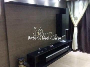 Apartamento · 52m² · 2 Quartos · 1 Vaga · Apto. com 02 dormitórios em Ferraz de Vasconcelos - Cód.: 11425