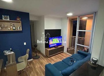 Apartamento · 50m² · 2 Quartos · Apartamento com 02 dormitórios no Belenzinho - Cód.: 12165.
