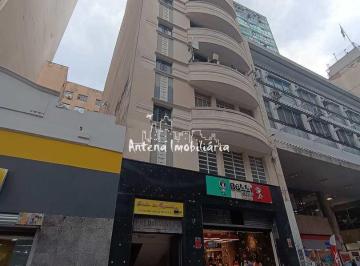 Comercial · 2600m² · Prédio comercial na República - Cód.: 11429