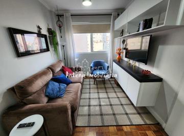 Apartamento · 31m² · 1 Quarto · Studio em Santa Cecília - Cód.: 11921
