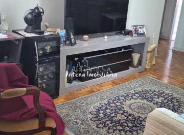 Apartamento · 48m² · 1 Quarto · 1 Vaga · Apartamento com 01 dormitório em Santa Cecília - Cód.: 12167.