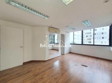 Comercial · 44m² · 1 Vaga · Conjunto Comercial na Santa Cecília - Cód.: 11441