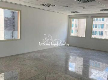 Comercial · 55m² · 2 Vagas · Sala comercial na Consolação - Cód.: 11444