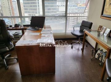 Comercial · 80m² · Sala comercial em Pinheiros - Cód.: 11447