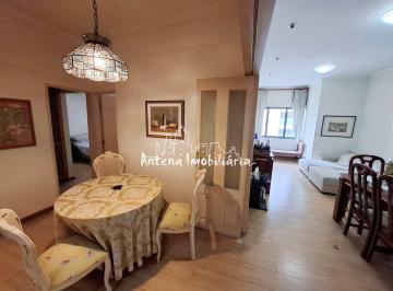 Apartamento · 100m² · 3 Quartos · Apartamento com 03 dormitórios em Santa Cecília - Cód.: 12179.