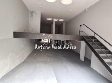 Comercial · 220m² · Loja comercial em Santa Cecília - Cód.: 12648.