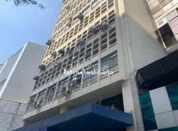 Comercial · 330m² · Conjunto Comercial no Centro - Cód.: 11451