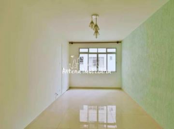 Apartamento · 65m² · 2 Quartos · 1 Vaga · Apartamento com 02 dormitórios em Santa Cecília - Cód.: 11459