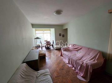 Apartamento · 65m² · 2 Quartos · Apartamento com 02 dormitórios em Santa Cecília - Cód.: 12186.