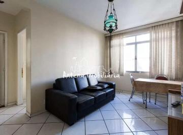 Apartamento · 50m² · 1 Quarto · Apartamento com 01 dormitório em Santa Cecília - Cod: 12135.