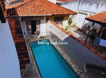 Casa · 166m² · 3 Quartos · 4 Vagas · Casa com 03 dormitórios na Umarizal - Cód.: 12193.