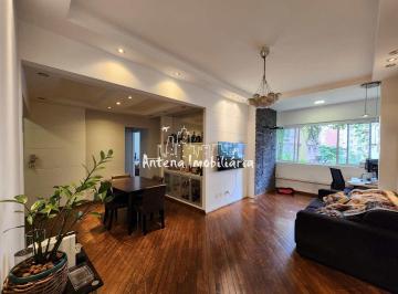 Apartamento · 90m² · 2 Quartos · 1 Vaga · Apartamento com 02 dormitórios em Higienópolis - Cód.: 12194.