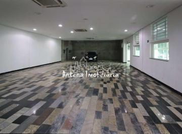 Comercial · 390m² · 1 Quarto · 10 Vagas · Galpão na Barra Funda - Cód.: 11791.