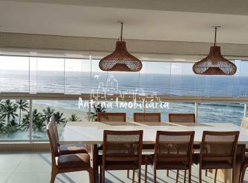 Apartamento · 300m² · 5 Quartos · 3 Vagas · Cobertura em Rivieira Salão Lourenço - Cód.: 12456.