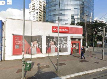 Comercial · 579m² · Terreno em Pinheiros - Cód.: 11475