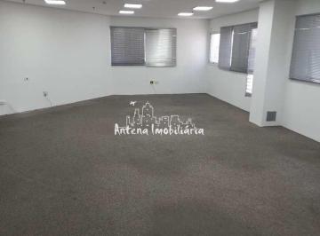 Comercial · 30m² · Conj. Comercial na Barra Funda - Cód.: 11793.