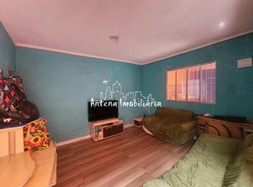 Casa · 90m² · 2 Quartos · 2 Vagas · Casa com 02 dormitórios em Ferraz - Cód.: 11794.