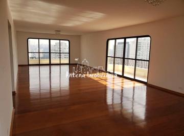 Apartamento · 647m² · 6 Quartos · 6 Vagas · Cobertura em Santo Amaro - Cód.: 11478