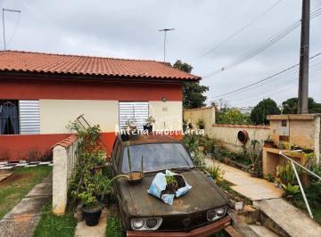 Casa · 65m² · 3 Quartos · 2 Vagas · Casa com 03 dormitórios no Jardim Temporim - Cód.: 12459