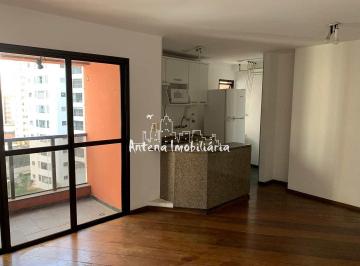 Apartamento · 42m² · 1 Quarto · 1 Vaga · Apartamento com 01 suíte em Santa Cecília - Cód.: 11796.