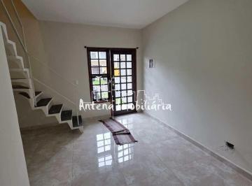 Casa · 60m² · 2 Quartos · 1 Vaga · Casa de Condomínio no Jd. Dayse - Cód.: 12460.
