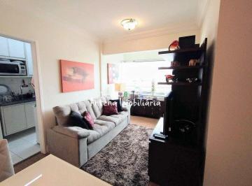 Apartamento · 50m² · 2 Quartos · 1 Vaga · Apartamento mobiliado com 02 dorm. na Barra Funda - Cód.: 12461