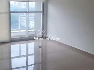 Comercial · 38m² · Sala comercial na Barra Funda - Cód.: 11484